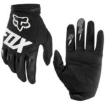 FOX RIDING GLOVES PRISM GUARD (L, XL)