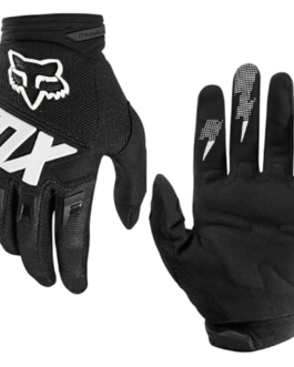 FOX RIDING GLOVES PRISM GUARD (L, XL)