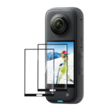 INSTA 360 X3 SCREEN PROTECTOR PRISM GUARD