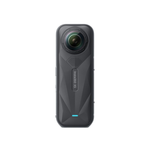 INSTA 360 X5 CAMERA SCREEN PROTECTOR PRISM GUARD - Image 2