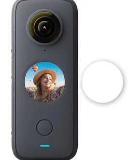 INSTA 360 ONE X2 DIGITAL CAMERA SCREEN PROTECTOR PRISM GUARD