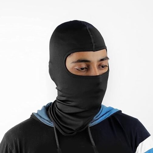 ALPINESTAR VR46 BALACLAVA PRISM GUARD - Image 4