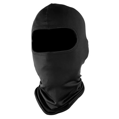 ALPINESTAR VR46 BALACLAVA PRISM GUARD - Image 5