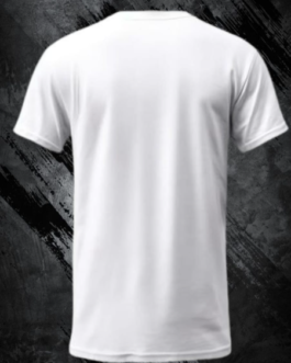 MERCEDES-AMG LOGO MOTORSPORT  MEN T-SHIRT PRISM GUARD SHORT SLEEVE (L,XL)