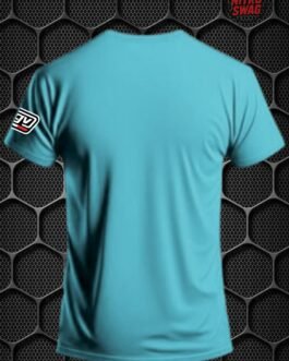 GULF RIDING TSHIRT PRISM GUARD (L,XL)