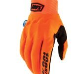 100% Cognito Smart Shock Riding Gloves prism guard (l,xl)