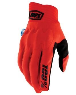 100% Cognito Smart Shock Riding Gloves prism guard (l,xl)