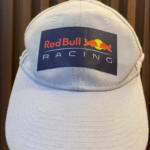 REDBULL RACING GREY CAP PRISM GUARD