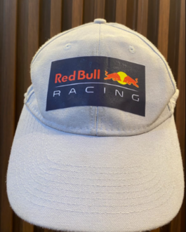 REDBULL RACING GREY CAP PRISM GUARD
