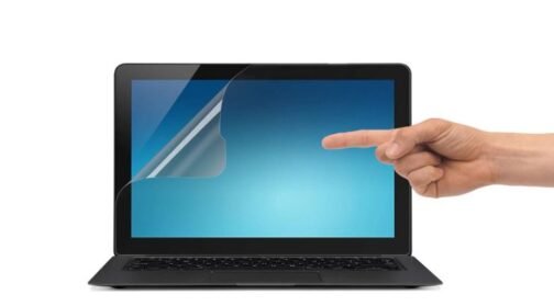 DELL 3421 LAPTOP SCREEN PROTECTOR PRISM GUARD 14 INCH PACK1
