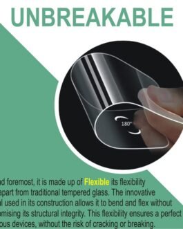 NEW KTM DUKE 160 BIKE SCREEN PROTECTOR PRISM GUARD (2025)