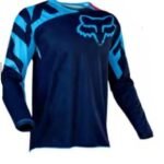 FOX LONG SLEEVE JERSEY PRISM GUARD(SIZE-XL)