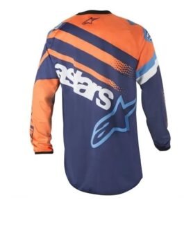 ALPINESTAR RACER JERSEY PRISM GUARD (SIZE-XL)