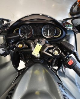SUZUKI HAYABUSA SCREEN PROTECTOR PRISM GUARD [2025]