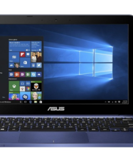 ASUS E 200 H LAPTOP SCREEN PROTECTOR  PRISM GUARD
