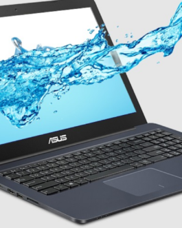 ASUS E 502 SCREEN PROTECTOR PRISM GUARD
