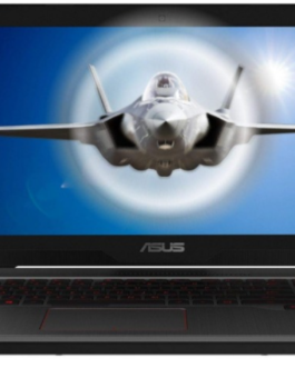 ASUS FX503VD-DM108T 2017 15.6-INCH LAPTOP SCREEN PROTECTOR PRISM GUARD