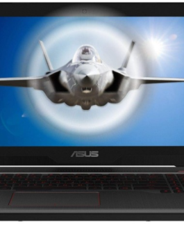 ASUS FX503VD-DM108T 2017 15.6-INCH SCREEN PROTECTOR PRISM GUARD