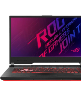 ASUS ROG STRIX G512 15.6 INCH SCREEN PROTECTOR PRISM GUARD