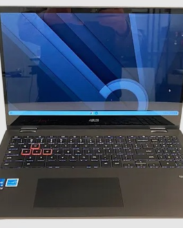 Asus Chromebook CX5501FEA-I5256 Screen Protector Prism Guard