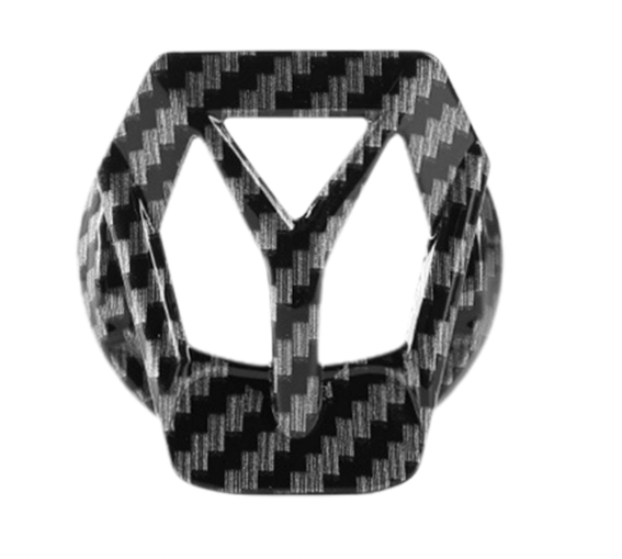 CAR START ENGINE STOP BUTTON COVER PRISM GURAD - Image 3