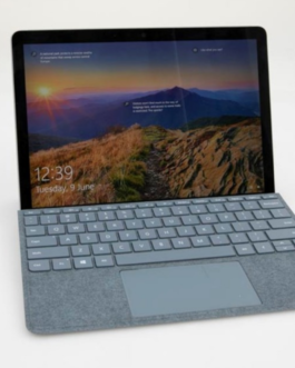 MICROSOFT SURFACE GO 2 (1901) SCREEN PROTECTIOR PRISM GUARD