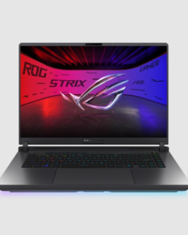 ROG STRIX G16 G614FR-S5104W GAMING LAPTOP SCREEN PROTECTOR PRISM GUARD