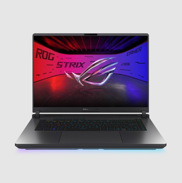 ROG STRIX G16 G614FR-S5104W GAMING LAPTOP SCREEN PROTECTOR PRISM GUARD