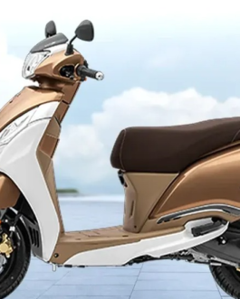TVS JUPITER 125 DT SXC SCREEN PROTECTOR PRISM GUARD
