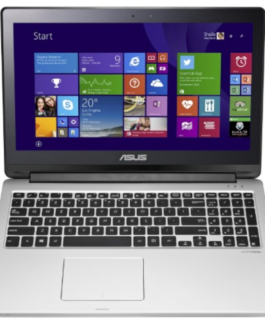 ASUS FLIP 2-IN-1 TP500LA-AS53T SCREEN PROTECTOR PRISM GUARD