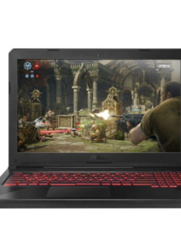 ASUS TUF GAMING FX504 15.6 SCREEN PROTECTOR PRISM GUARD