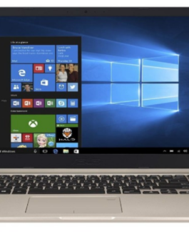 ASUS VIVOBOOK S15 S510UN INTEL CORE i5 8TH GEN 15.6-INCH