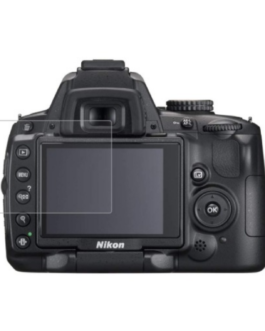 NIKON D 5000 CAMERA SCREEN PROTECTOR PRISM GUARD