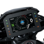 KAWASAKI Z 1100 SCREEN PROTECTOR PRISM GUARD